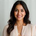 Portrait of Priya N.